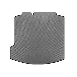 Kofferbakmat (SD, grijs)
