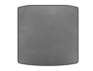 Volkswagen Golf 4 1997–2006 Kofferbakmat (stationwagen, grijs) foto 1