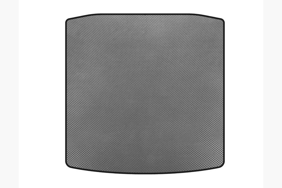 Volkswagen Golf 4 1997–2006 Kofferbakmat (stationwagen, grijs) Image