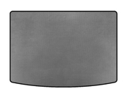 Volkswagen Golf Plus 2004–2014 EVA kofferbakmat (Grijs) foto 1