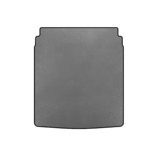Kofferbakmat (SD, grijs)