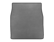 Volvo S60 2010–2018 Kofferbakmat (2010-2013, SD, Grijs) foto 1