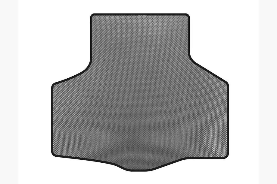Alfa Romeo 159 2005–2011 Kofferbakmat (SD, grijs) Image