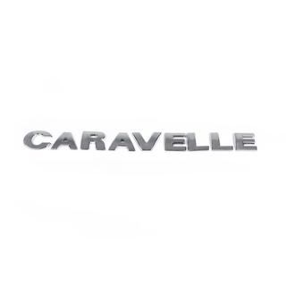 Opschrift Caravella 7H9 853 687 739 foto 2