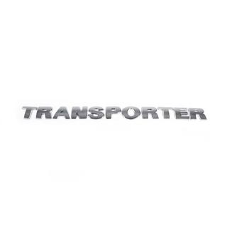 Transporter opschrift 7H0 853 687 739 foto 2