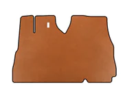 Fiat Ducato 1995–2006 EVA automatten voor het interieur (1995-2002, Oranje) foto 1