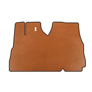 EVA automatten voor het interieur (1995-2002, Oranje)