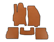 Ford Mondeo 1996–2001 EVA automatten (SD, oranje) foto 1