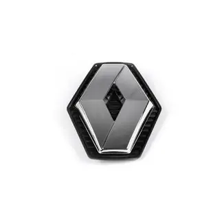 Renault embleem foto 2