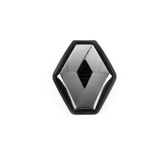 Renault embleem (2001-2007) foto 2