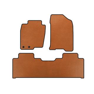 EVA V1 automatten (Oranje)
