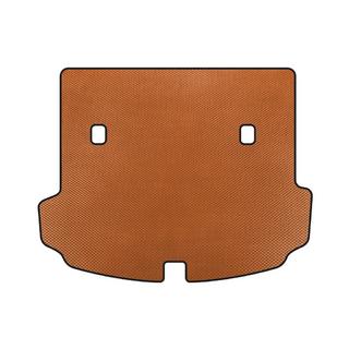 EVA V-1 kofferbakmat (Oranje) Acura MDX 2007–2013