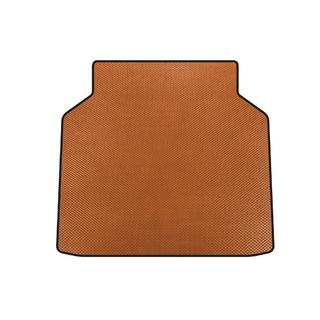 EVA kofferbakmat (Oranje) Alfa Romeo Giulia 2016–2022