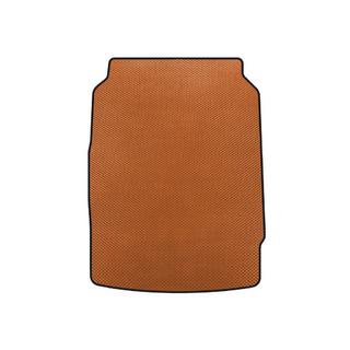 EVA V2 kofferbakmat (voor F10, oranje) BMW 5 Serie F10/F11 2010–2016