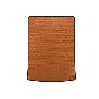 EVA V-1 kofferbakmat (Voor G30, Oranje) BMW 5 Serie G30/G31 2017–2023