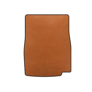 EVA kofferbakmat (voor F01, Oranje)