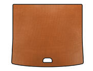 BMW X1 F48 2015–2022 EVA kofferbakmat (Oranje) foto 1