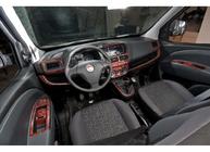 Fiat Doblo II 2010–2022 Dashboardpanelen (2010-2015) foto 3