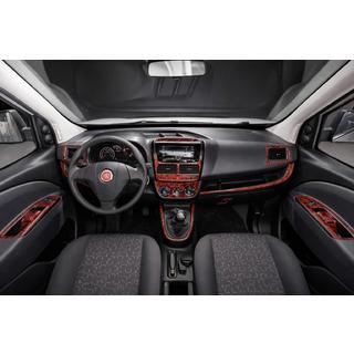 Dashboardpanelen (2010-2015) foto 1