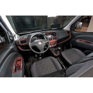 Dashboardpanelen (2010-2015) foto 3