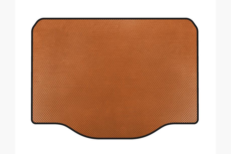 Buick Encore 2013–2019 EVA kofferbakmat (Oranje) Image