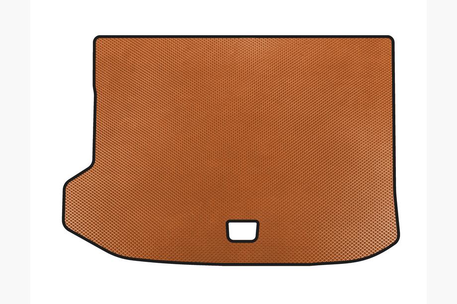 Buick Envision 2014–2020 EVA kofferbakmat (Oranje) Image