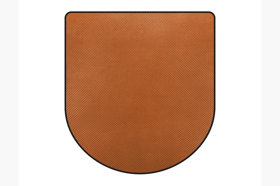Chery Amulet 2003–2014 EVA kofferbakmat (Oranje) Image