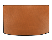 Chevrolet Tacuma/Rezzo 2000–2008 EVA kofferbakmat (Oranje) foto 1