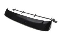 Ford Transit 2000–2014 Voorruitvizier (zwart hoogglans, 5 mm) foto 21