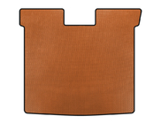 Chevrolet Volt 2010–2016 EVA V-1 kofferbakmat (Oranje) foto 1