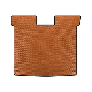 EVA V-1 kofferbakmat (Oranje)