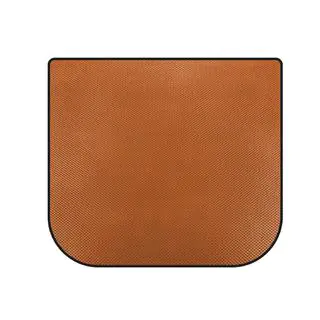 EVA kofferbakmat (Oranje)