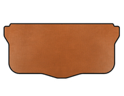 Citroen C-1 2005–2014 EVA kofferbakmat (HB, oranje) foto 1