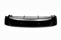 Ford Transit 1991–2000 Voorruitvizier (zwart hoogglans, 5 mm) foto 12