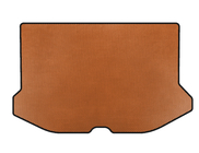 Citroen C-3 Picasso 2010–2017 EVA kofferbakmat (Oranje) foto 1