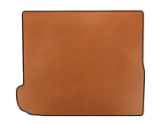 Citroen C-4 Picasso 2013–2022 EVA V1 kofferbakmat (Oranje) foto 1