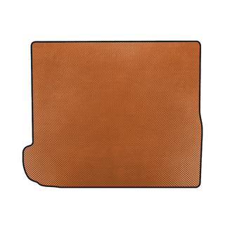 EVA V1 kofferbakmat (Oranje) Citroen C-4 Picasso 2013–2022
