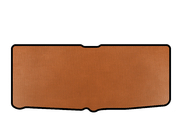 Mini Clubman R55/R56 2007–2014 EVA kofferbakmat (voor R56, Oranje) foto 1