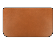 Mini Cooper F55/56/57 2014–2023 EVA kofferbakmat (voor F55, 5-deurs, oranje) foto 1