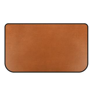 EVA kofferbakmat (voor F55, 5-deurs, oranje) Mini Cooper F55/56/57 2014–2023