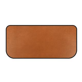 EVA kofferbakmat (voor S F56, Oranje) Mini Cooper F55/56/57 2014–2023