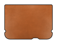 Mini Clubman F54 2015–2024 EVA kofferbakmat (Oranje) foto 1