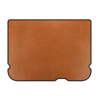 EVA kofferbakmat (Oranje) Mini Clubman F54 2015–2024