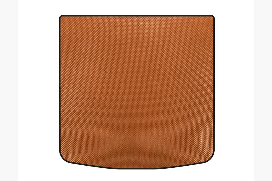 Dodge Journey 2008–2020 EVA kofferbakmat (2008-2011, Oranje) Image