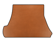 Ford Mondeo 1996–2001 EVA kofferbakmat (SD, oranje) foto 1