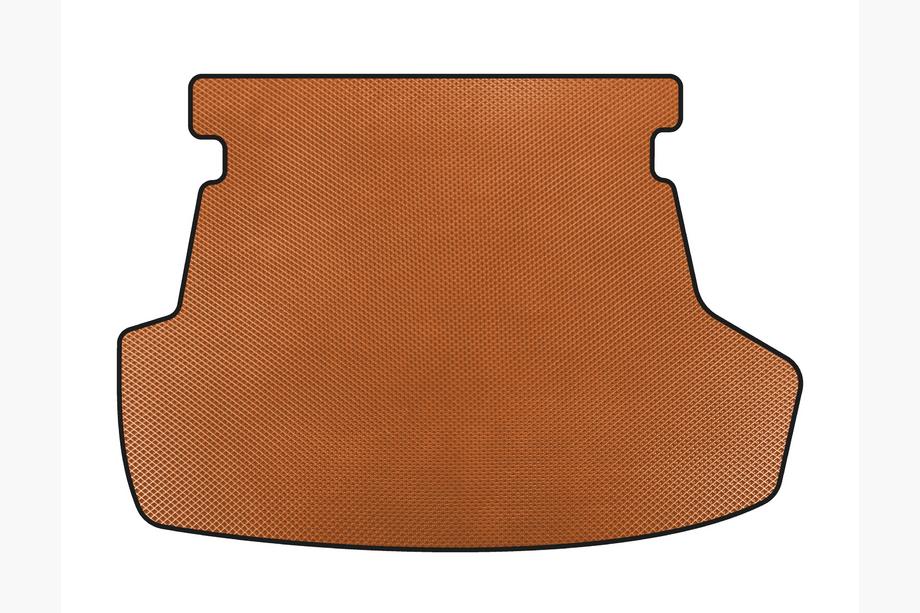 Great Wall Voleex C30 2010–2016 EVA kofferbakmat (SD, oranje) Image