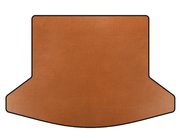 Great Wall Haval H6 III 2020– EVA v1 kofferbakmat (Oranje) foto 1