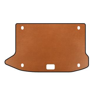 Kofferbakmat EVA V2 (Oranje)