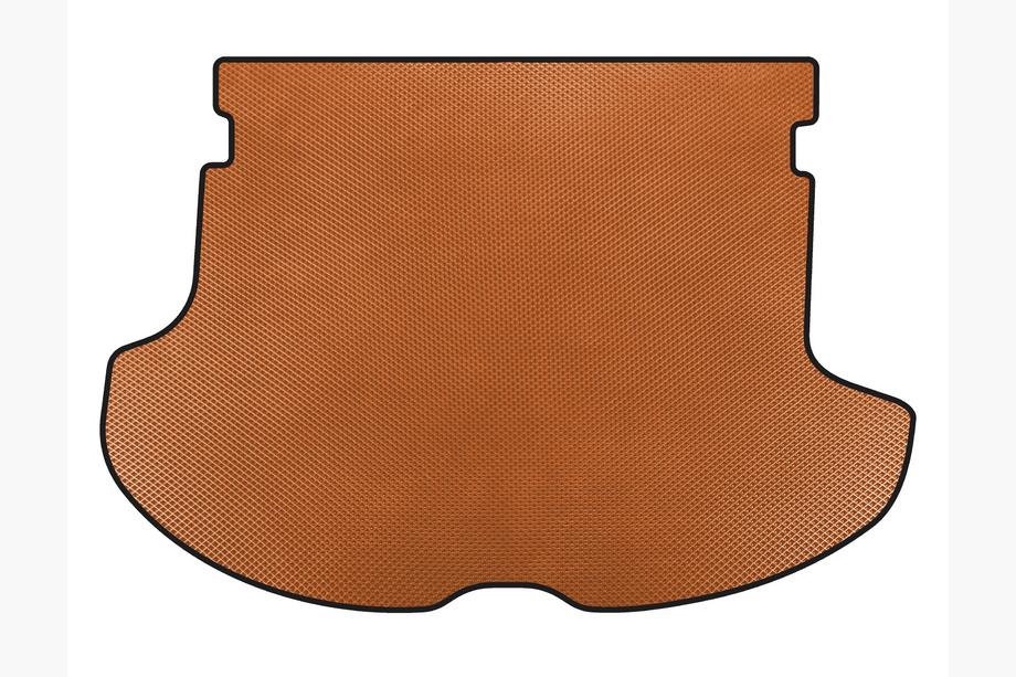 Infiniti FX 2003–2008 EVA kofferbakmat (Oranje) Image