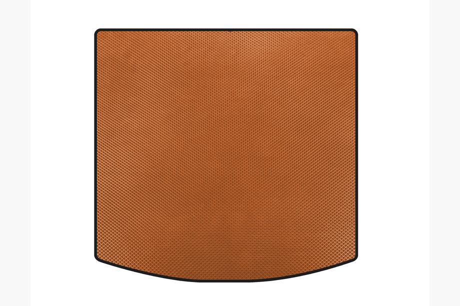 Land Rover Discovery Sport 2014– EVA kofferbakmat (2014-2019, Oranje) Image